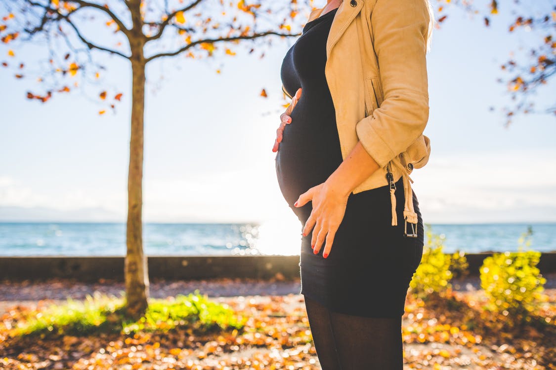 10 Keer wat je nog niet wist over een zwangerschap