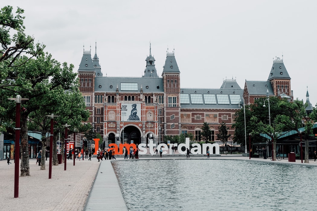Top 5 gezellige gezinsuitjes van Amsterdam
