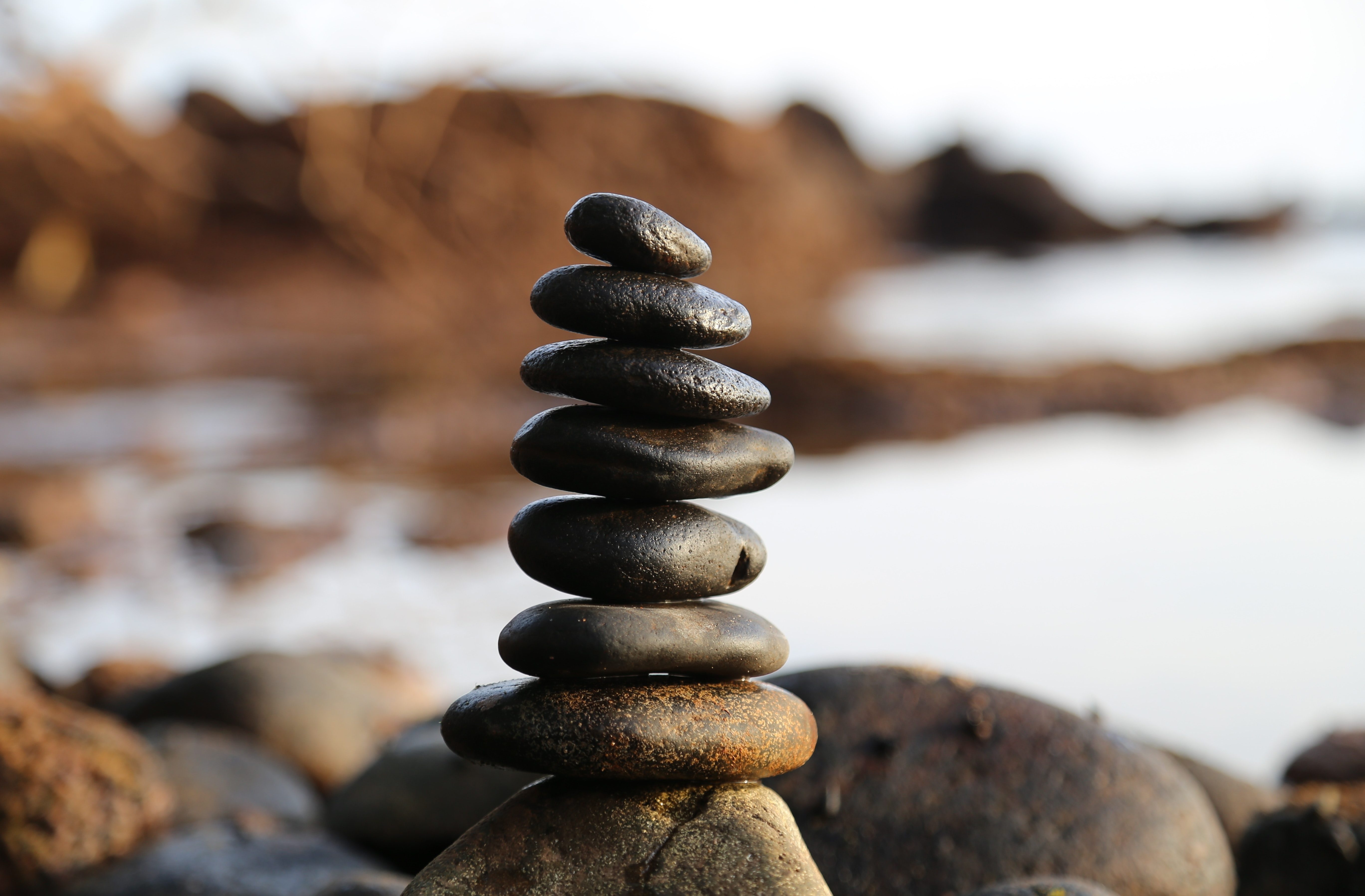 Meer ontspannen? Zo doe je dat!