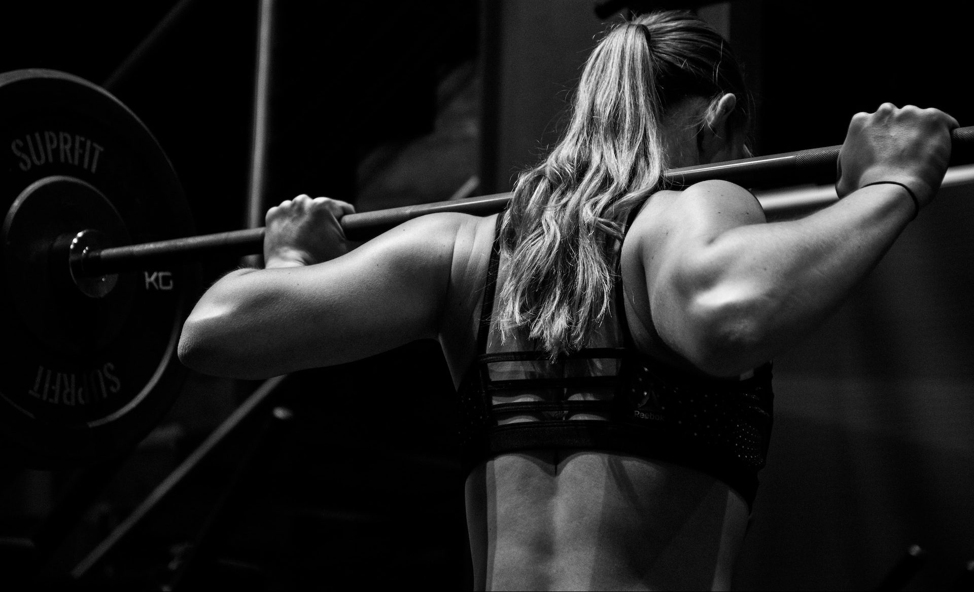 Sport BH kiezen? 3 dingen om op te letten!