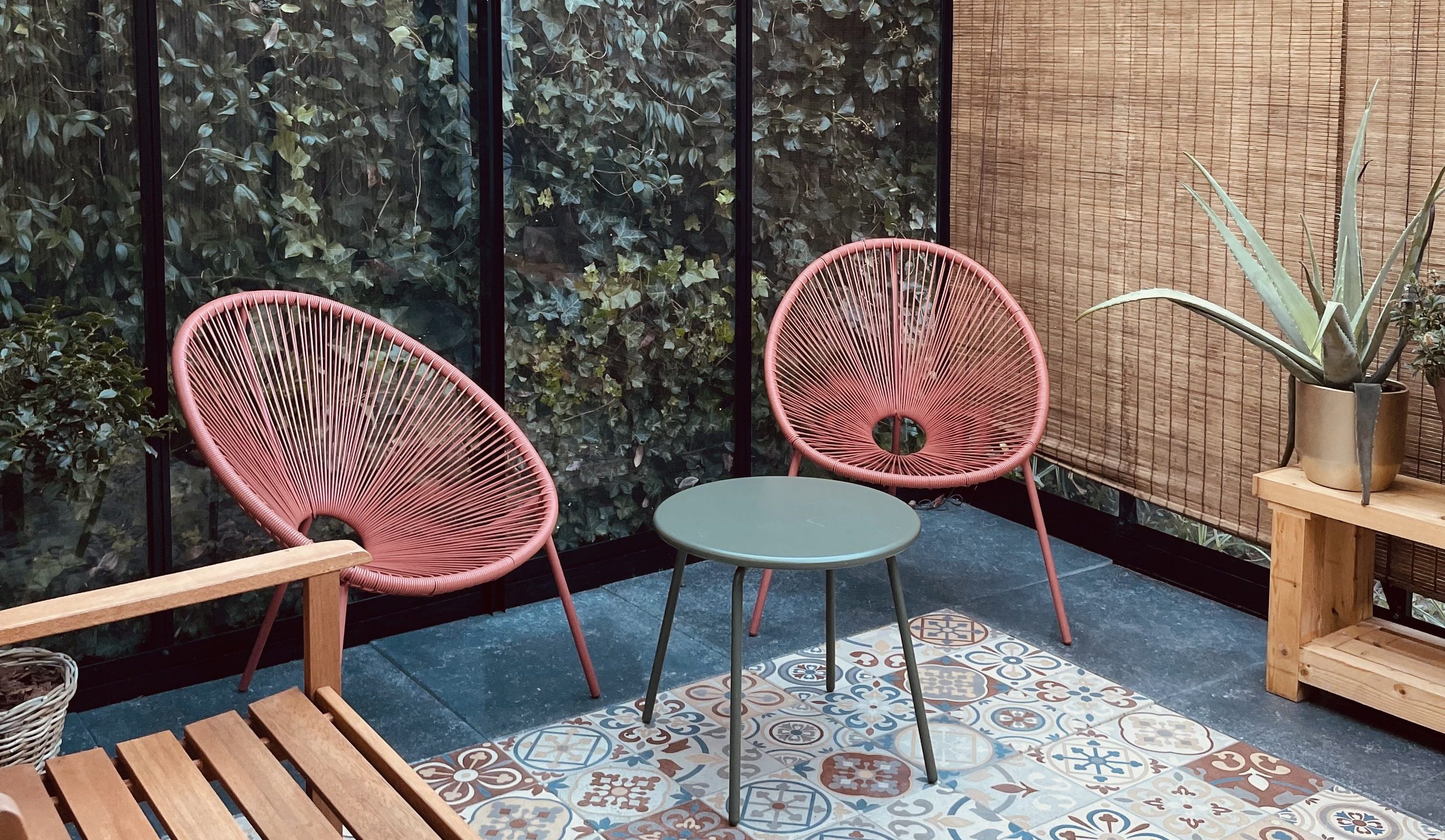 Ontdek B&B Berglust in Rotterdam