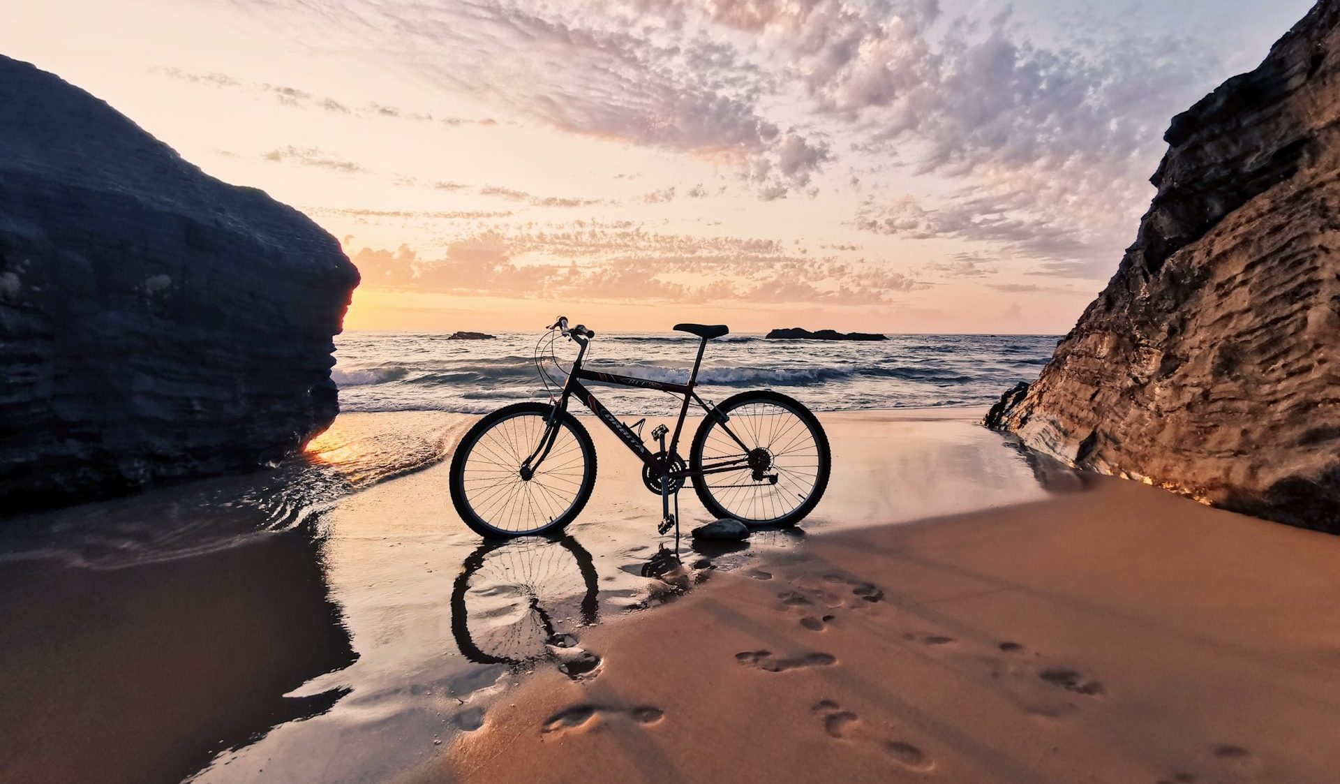 Ontdek deze toffe bestemmingen voor fietsliefhebbers!