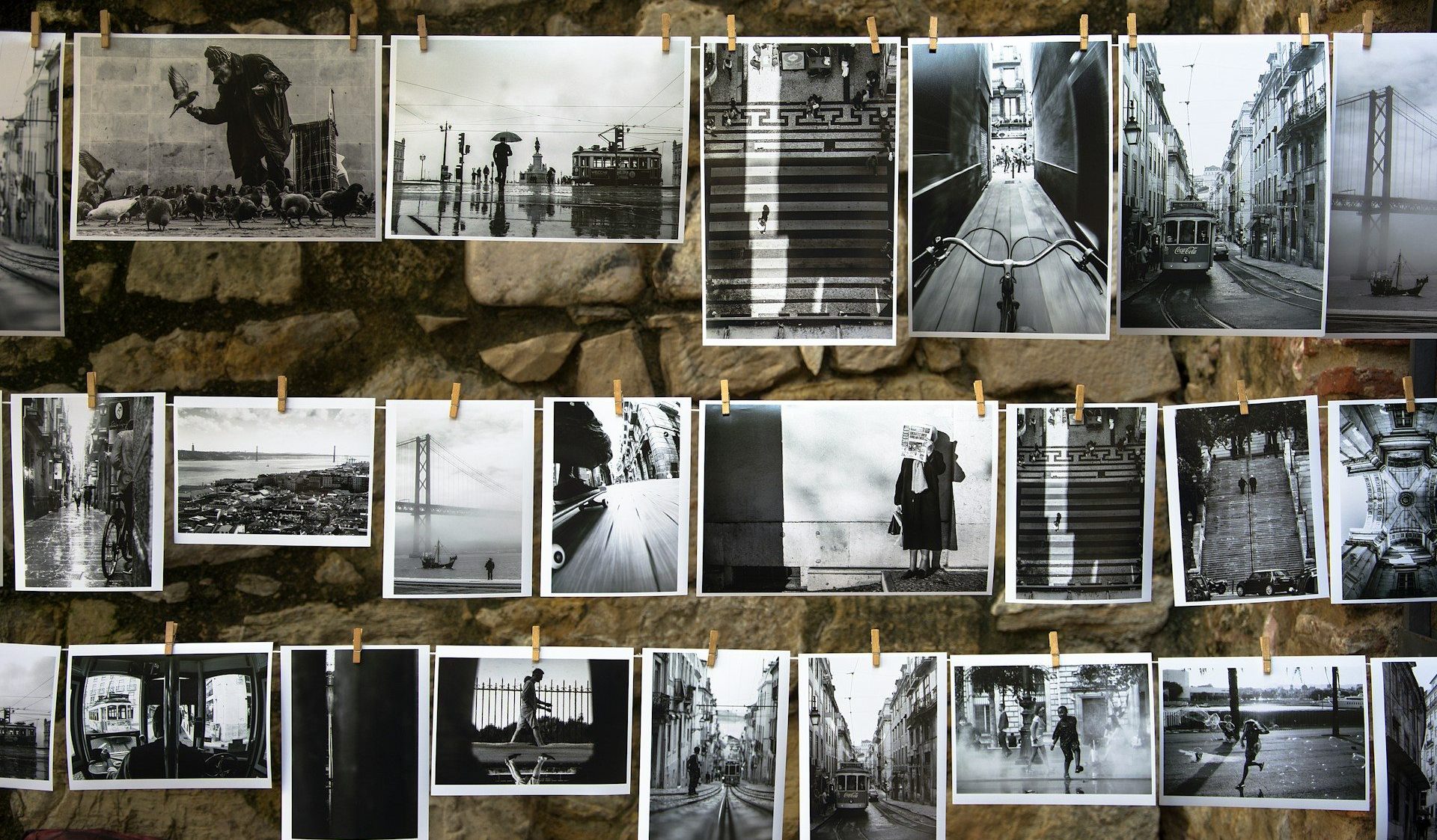 Dit zijn de mooiste manieren om herinneringen te bewaren