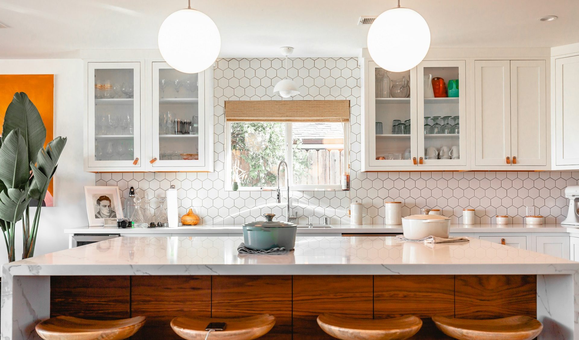 Hoe breng je duurzaamheid in de keuken?