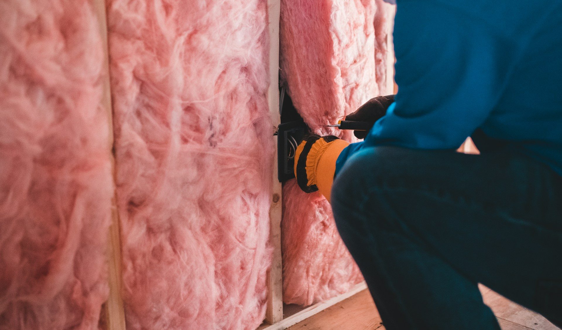 Woningisolatie verbeteren, overweeg deze opties