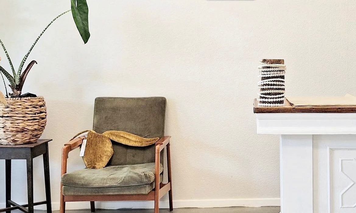 Ontdek PUUT: tweedehandswinkels met een eigenwijze twist