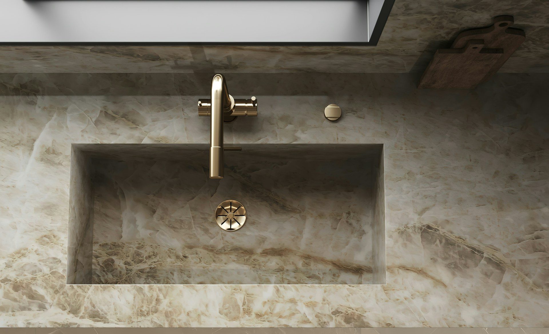 5 Simpele tips om je badkamer een make-over te geven