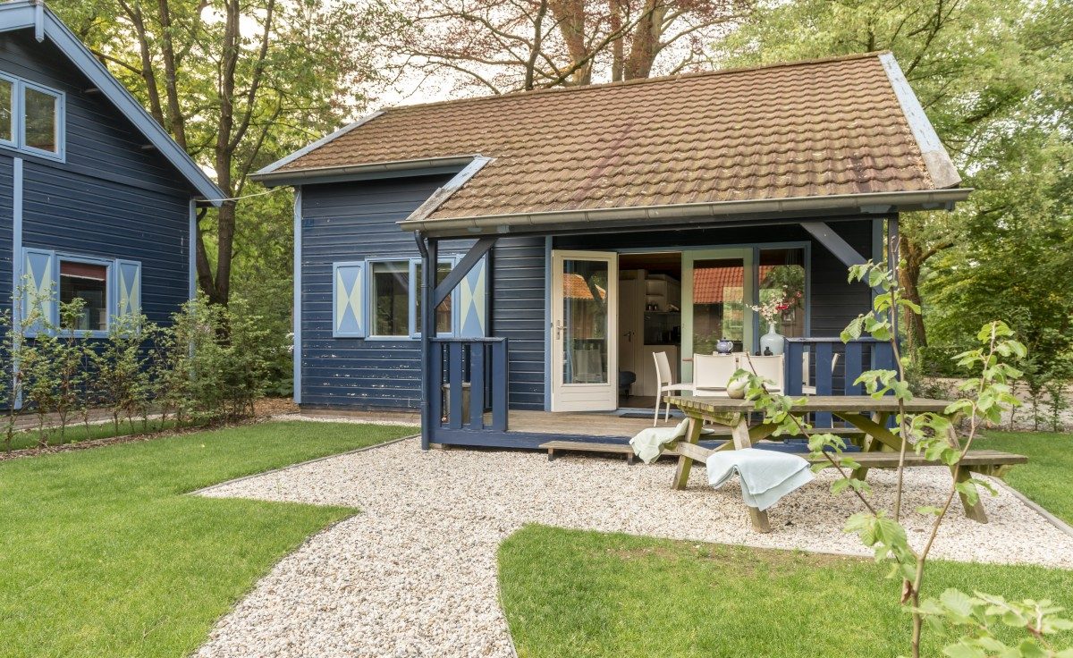 Erve Dennenoord: Een oase van rust en activiteiten