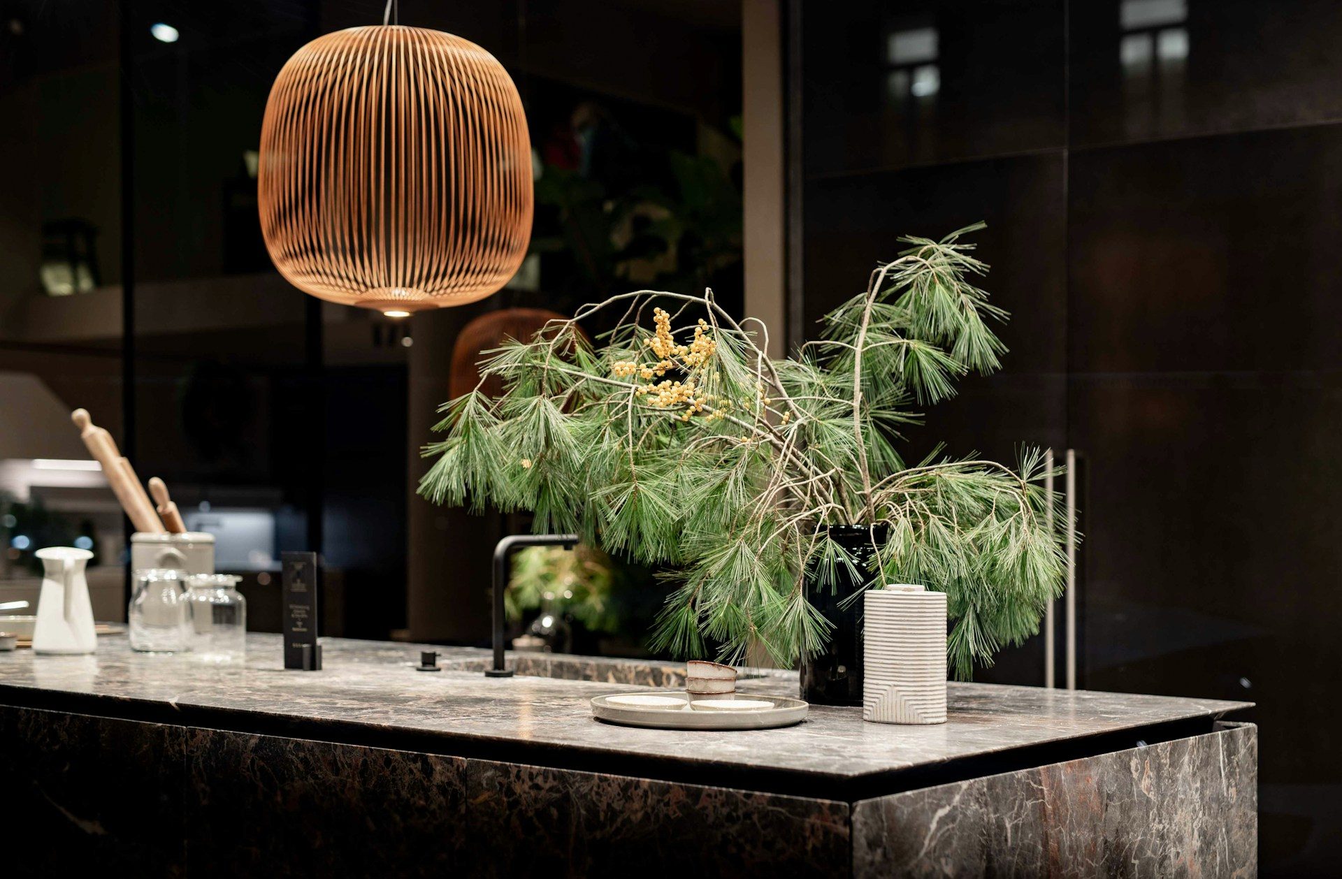 5 Tips voor het kiezen van een kleur keuken