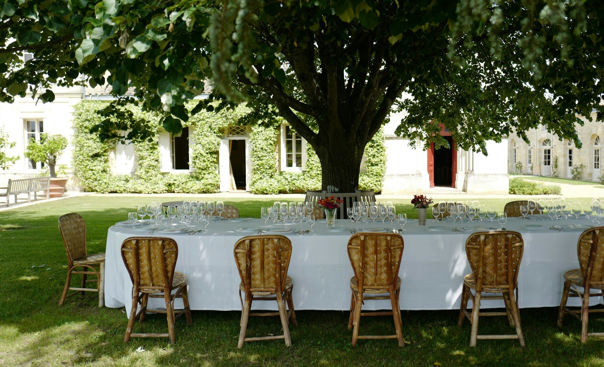 7 Tips waarop je moet letten bij de aankoop van tuinmeubelen