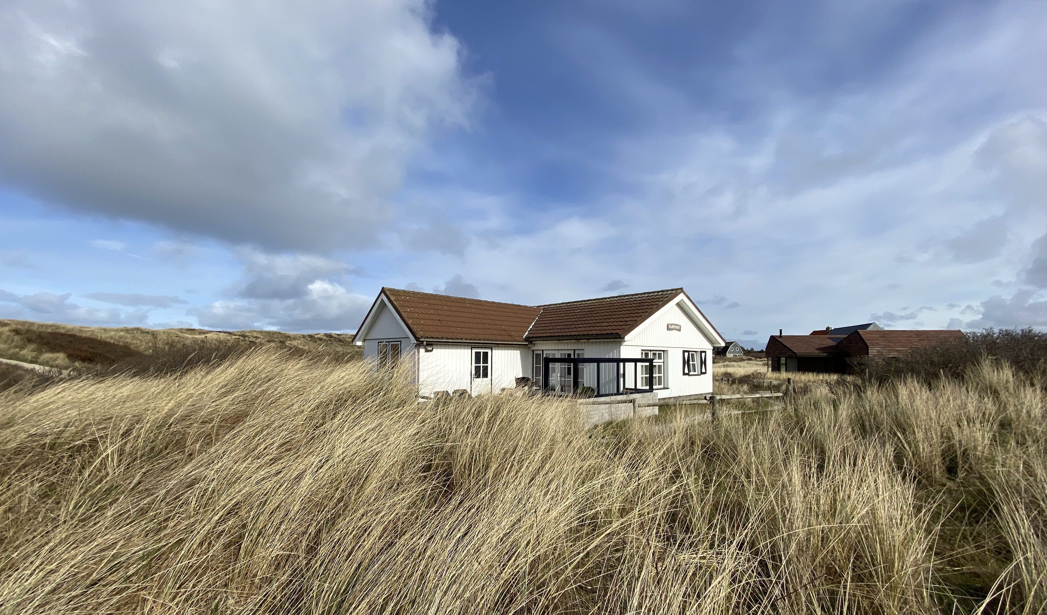 Dit zijn de leukste accommodaties op Vlieland