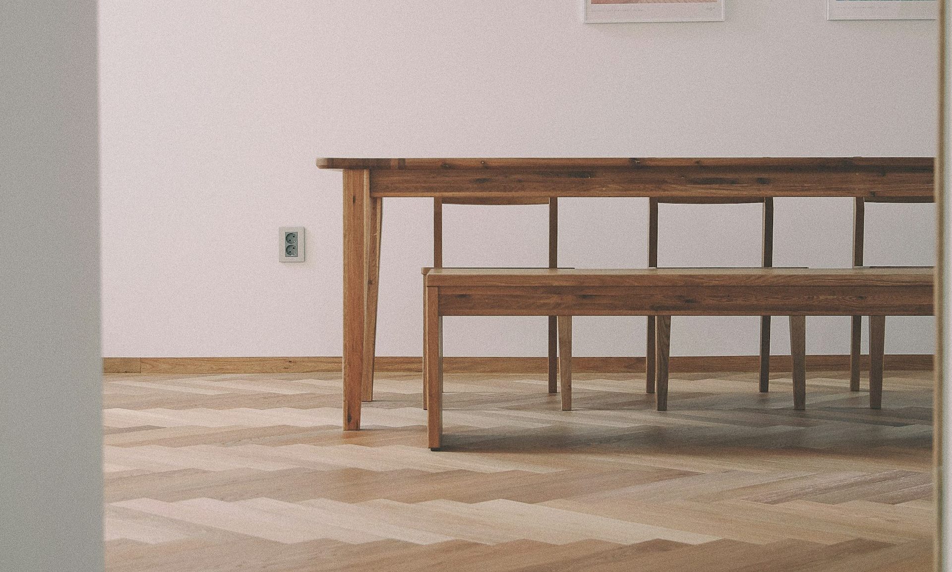 De stille kracht van PVC vloeren in een levendige lifestyle