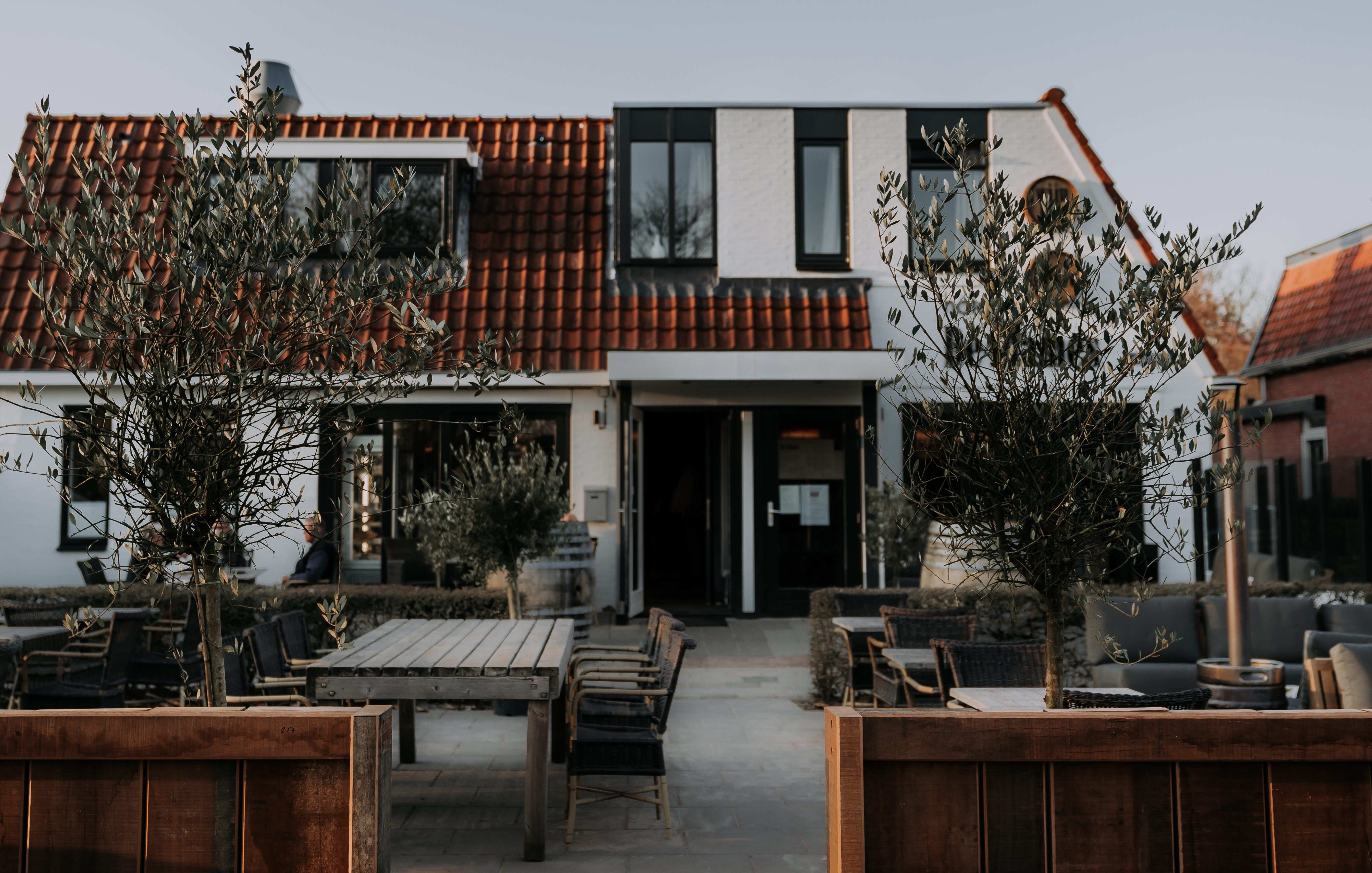 3 toffe plekken op Schiermonnikoog om te verblijven