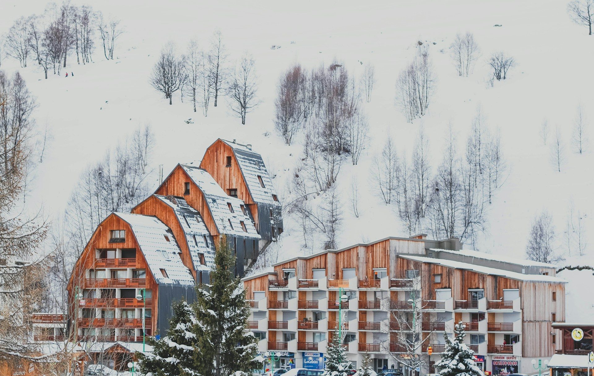 Wintersport met kinderen in Europa’s mooiste skigebieden