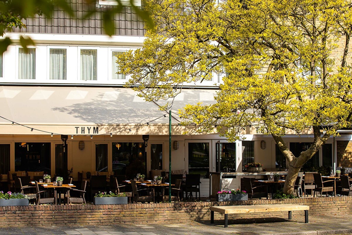 Dit zijn 7 gezellige restaurants van Eindhoven