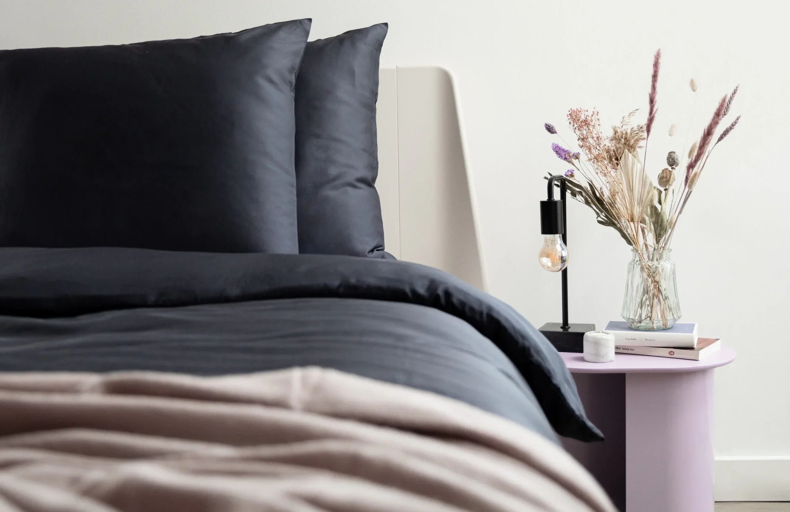 Dit zijn de voordelen van bamboe beddengoed van bamboo stories