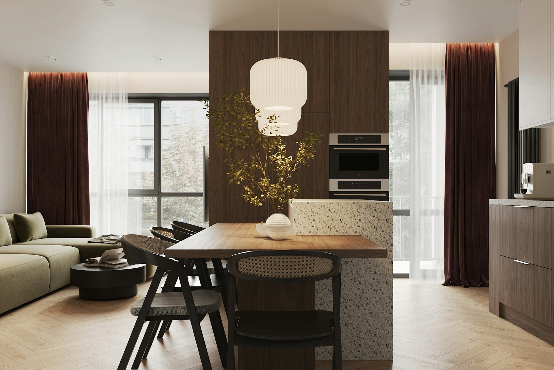 De Japandi woontrend: de perfecte balans tussen Japans en Scandinavisch design