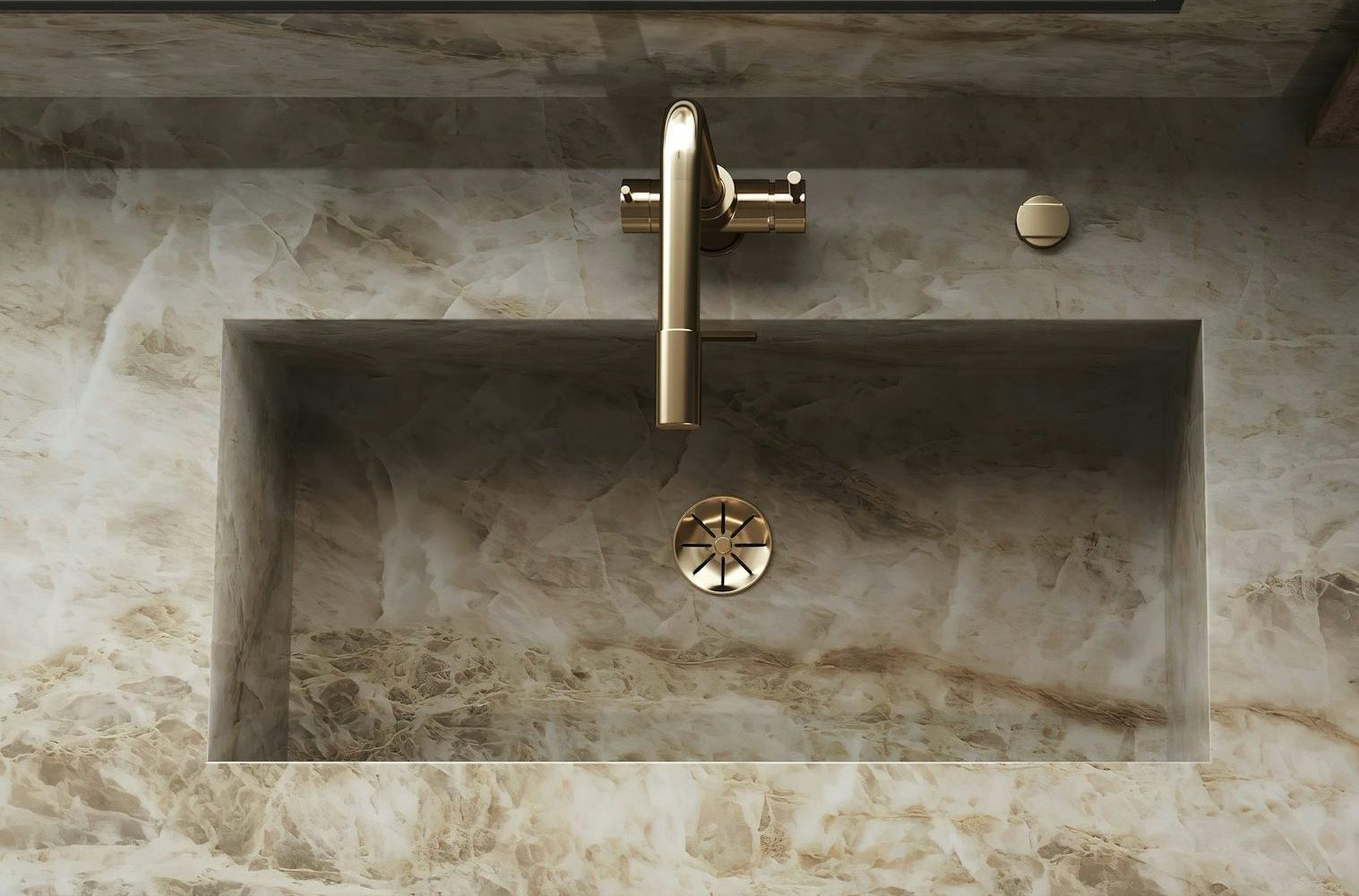 Badkamer inrichten: zo creëer je rust en sfeer