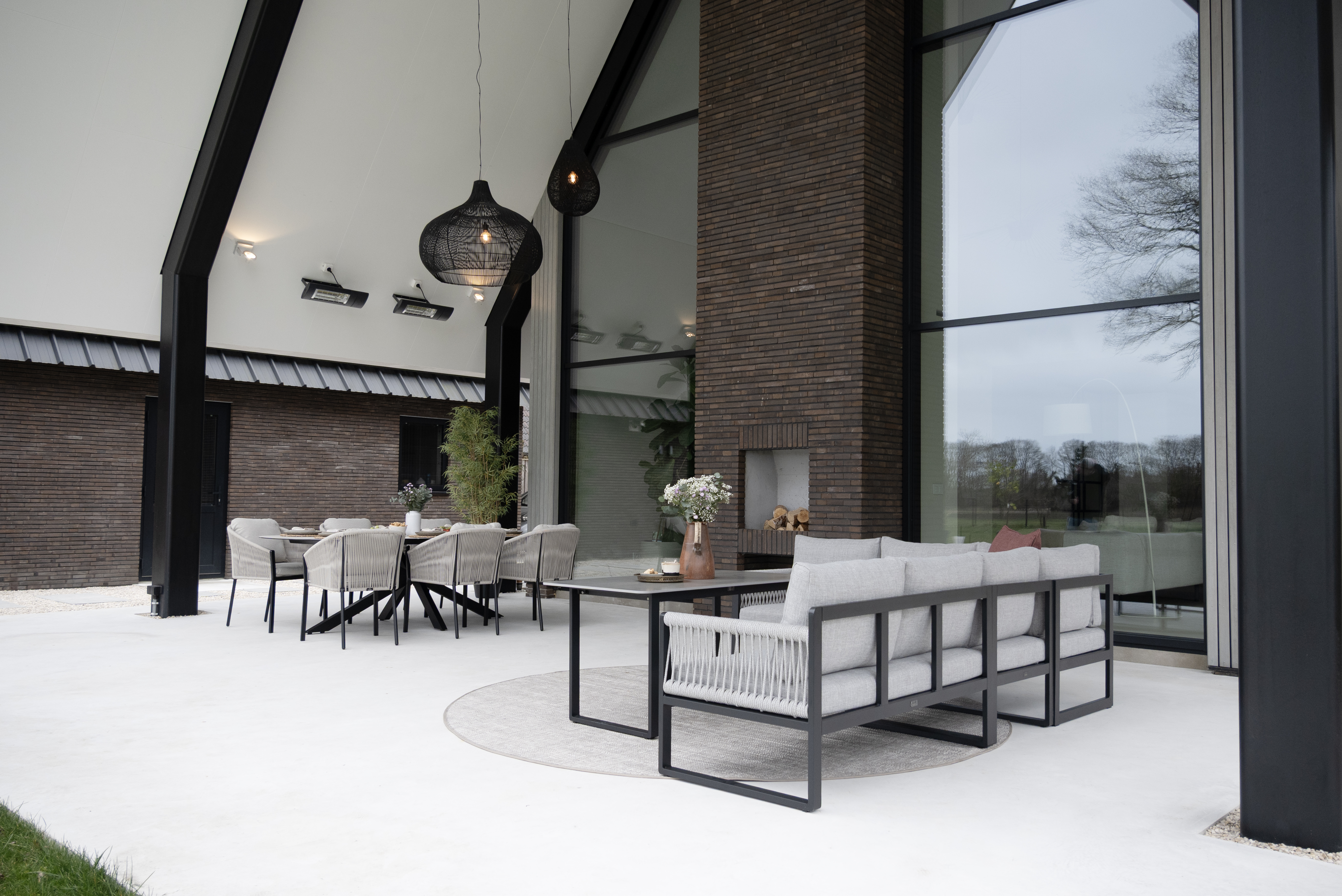 Geniet het hele jaar door van jouw tuin met 4 Seizoenen Tuinkussens