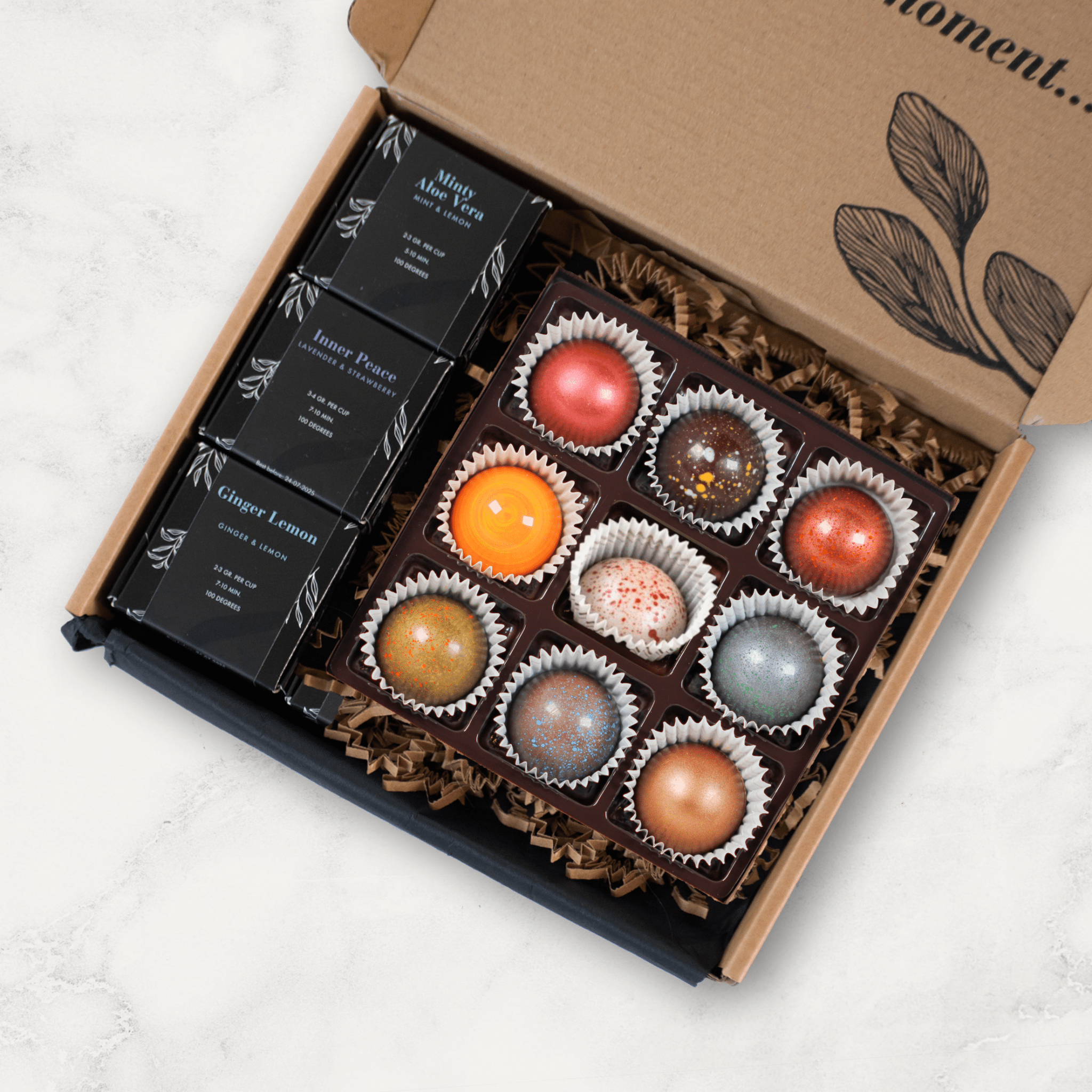 9 momenten die vragen om een bijzonder cadeau