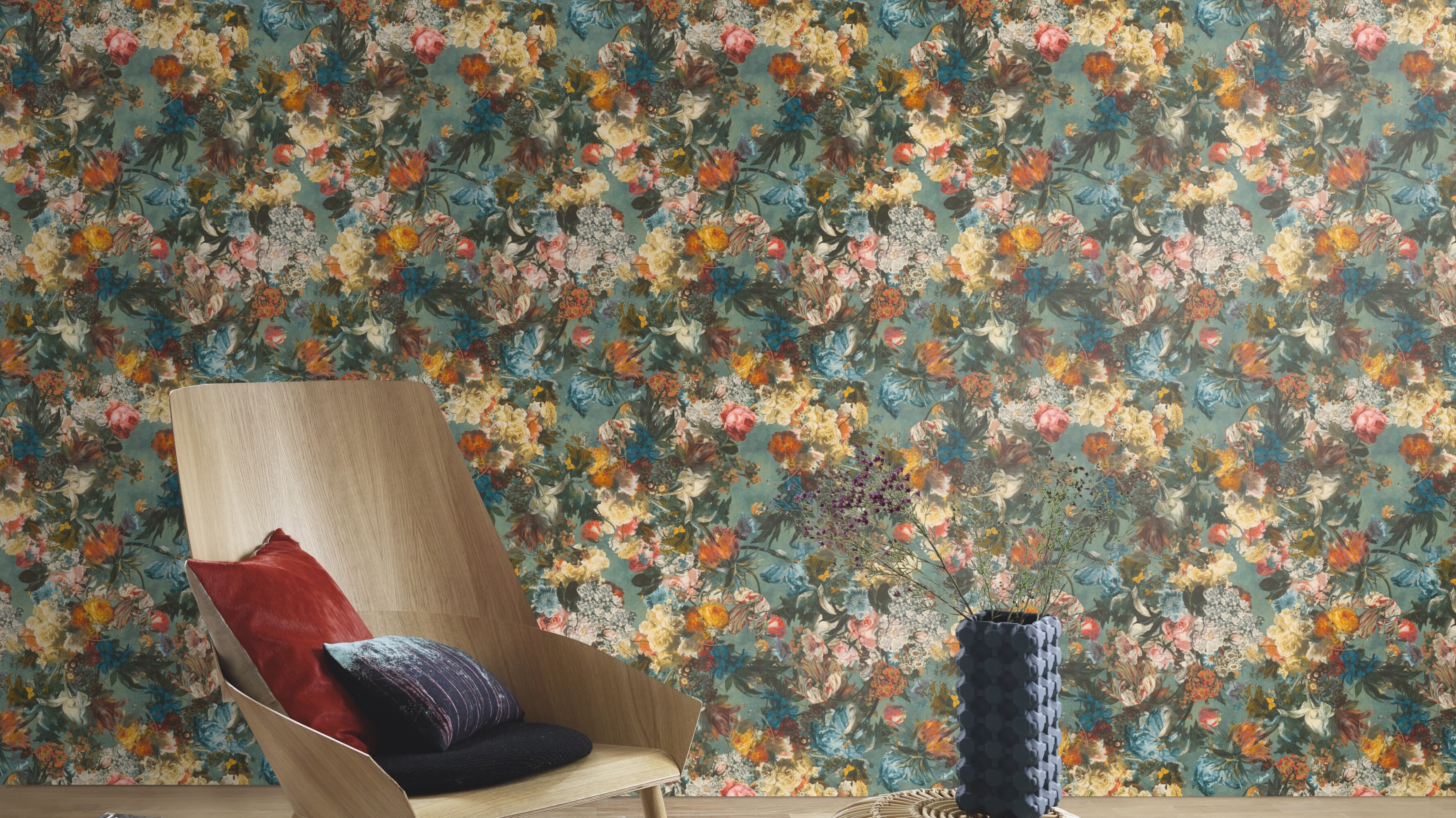 Behang: dé sfeermaker in huis! Inspiratie en tips