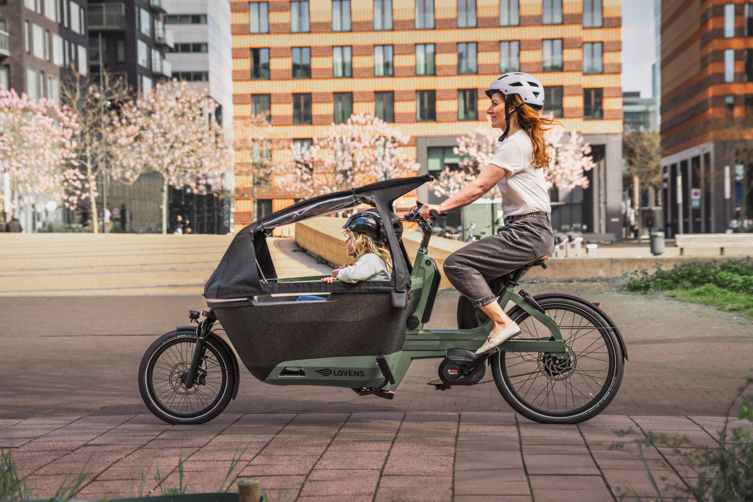 Slim opladen: hoe E-Pal je e-bike en je leefstijl makkelijker maakt