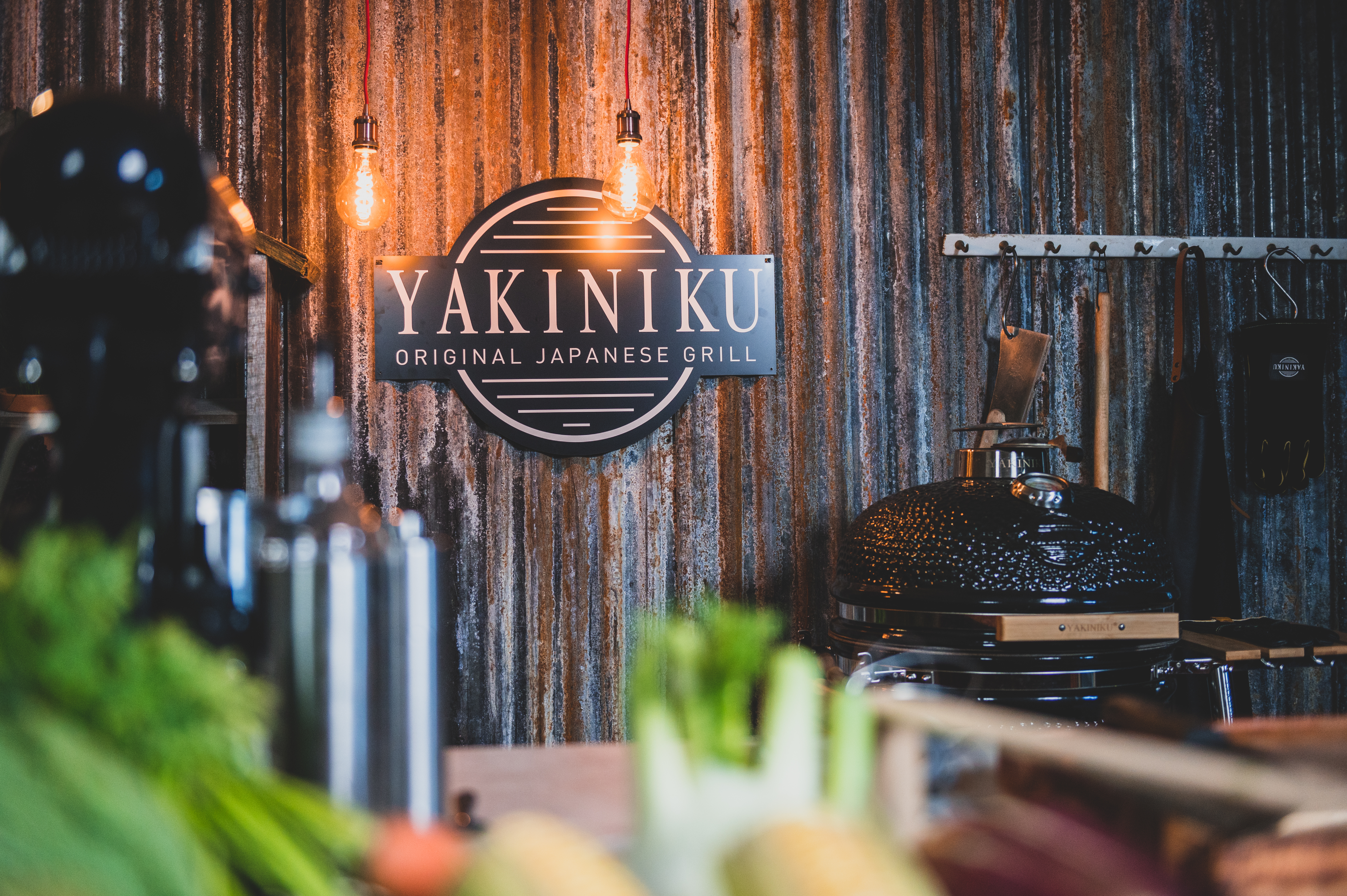 Buiten koken als levensstijl: de magie van Japanse grillkunst