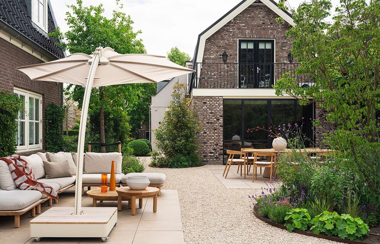 7 tips voor het kiezen van luxe tuinmeubelen die jarenlang meegaan