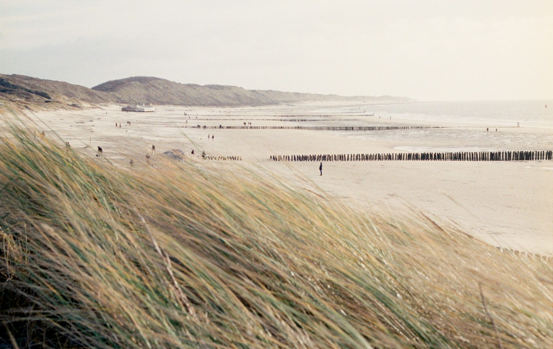 Ontdek de perfecte vakantie in Zeeland