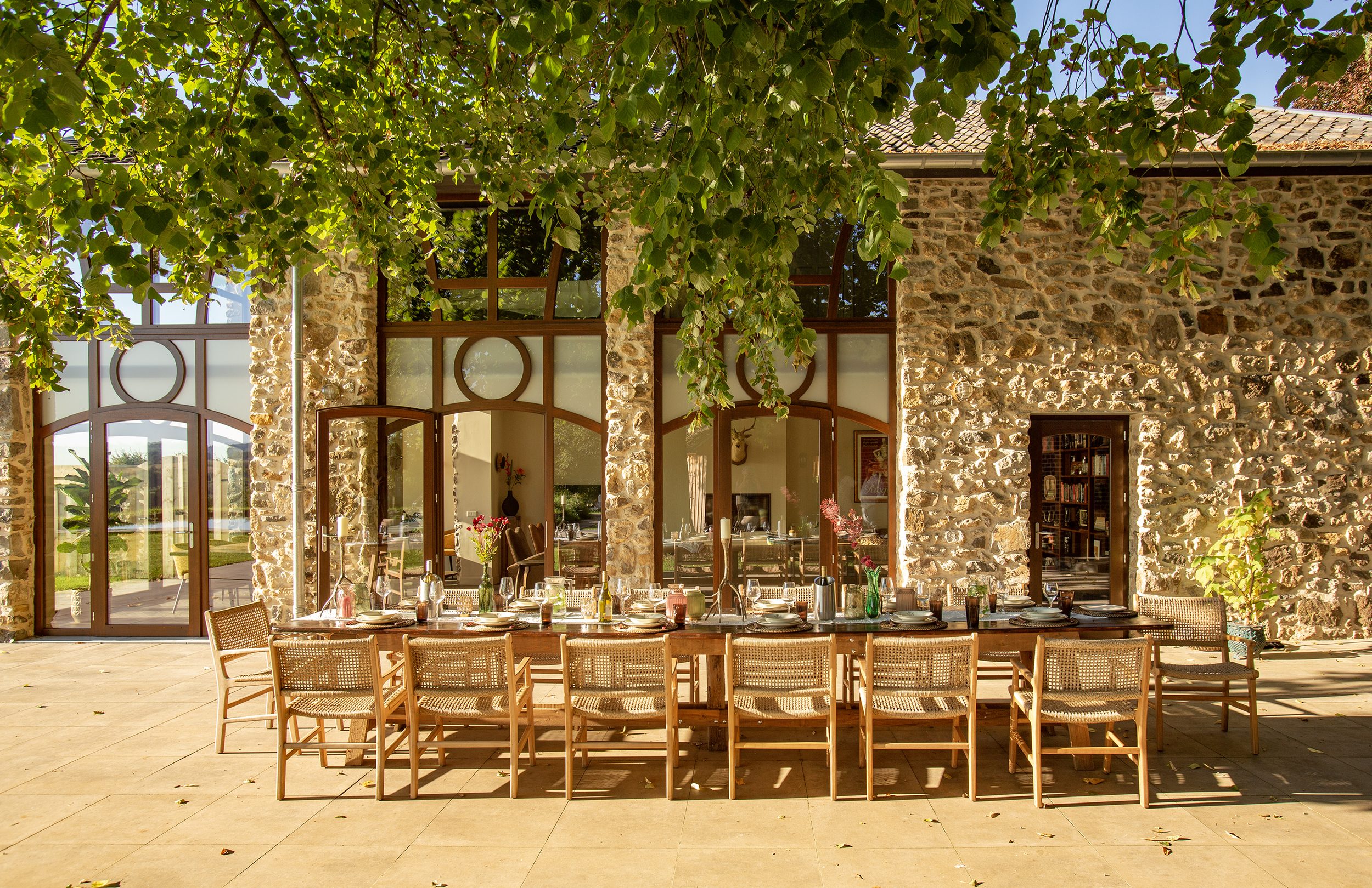 Dit zijn de mooiste vakantiehuizen van Zuid-Limburg 