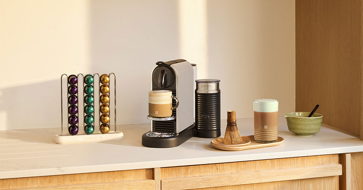 56% geeft nooit koffie cadeau, terwijl jij het wél wilt krijgen