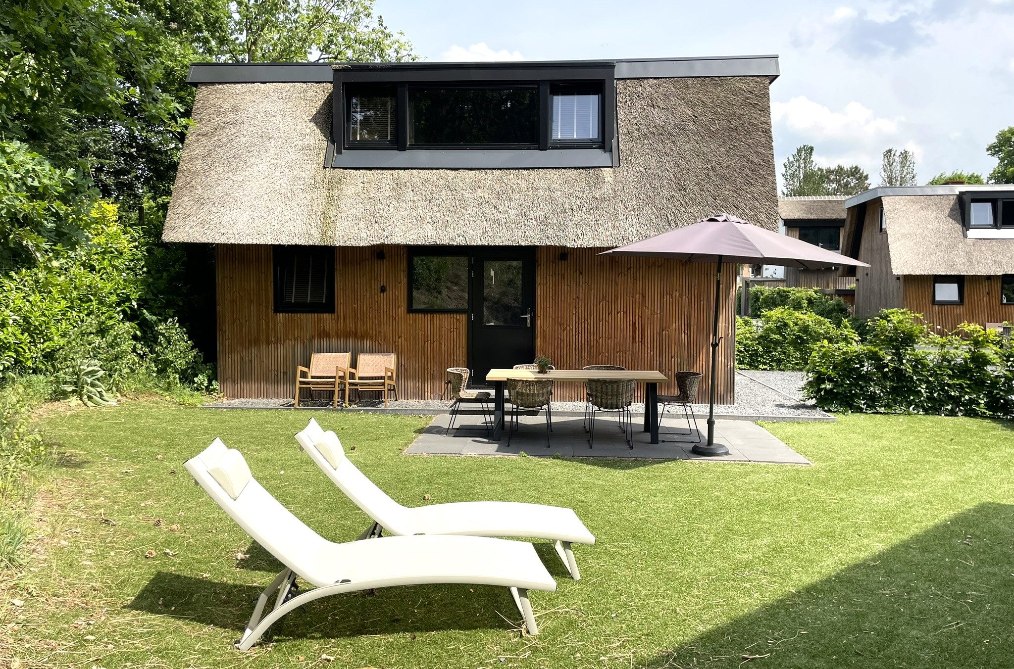 Drie fijne plekken gespot in Schoorl om te overnachten