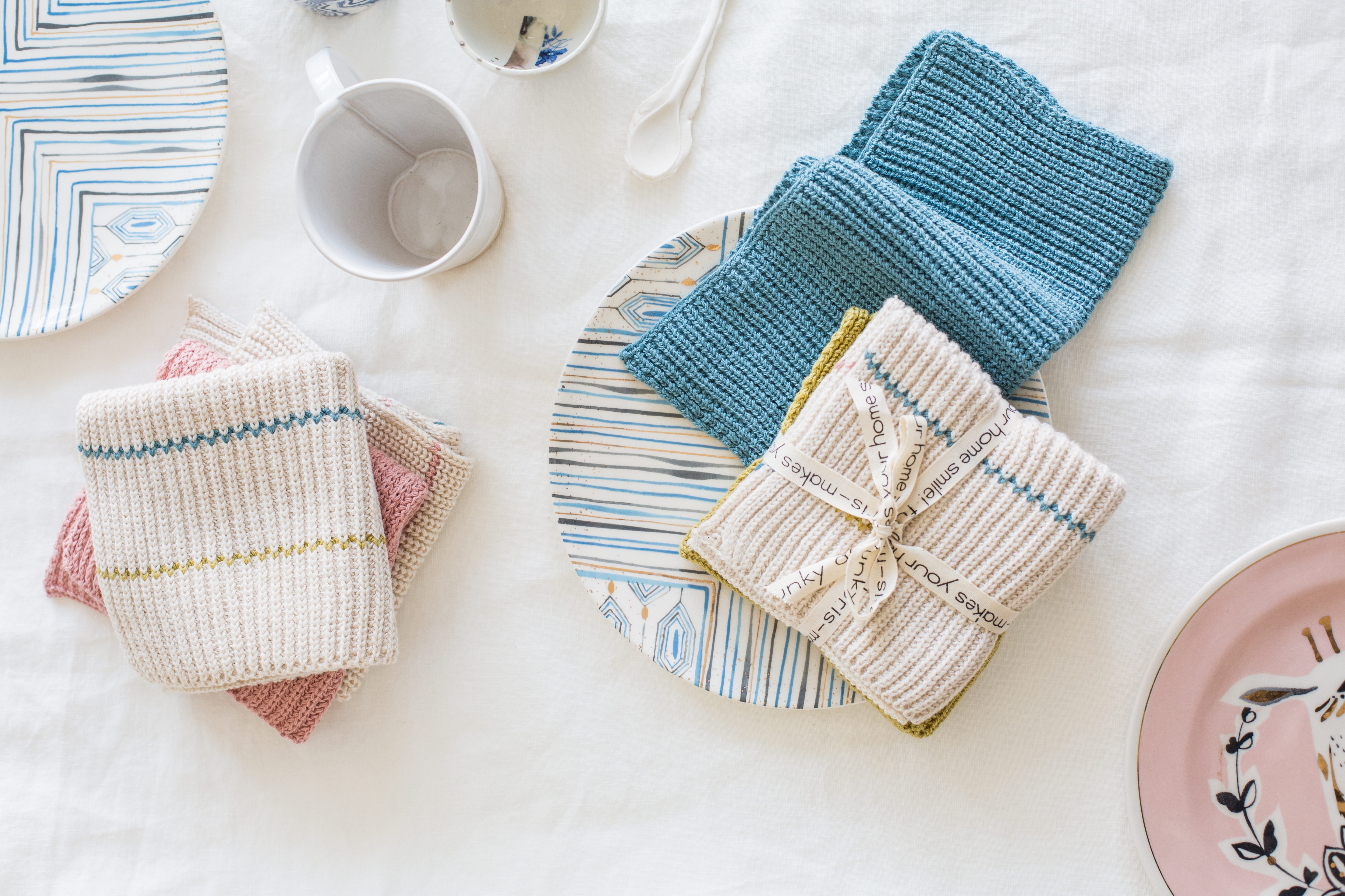 Kleur, comfort en karakter: zo geef je je interieur een funky twist met Funky Doris