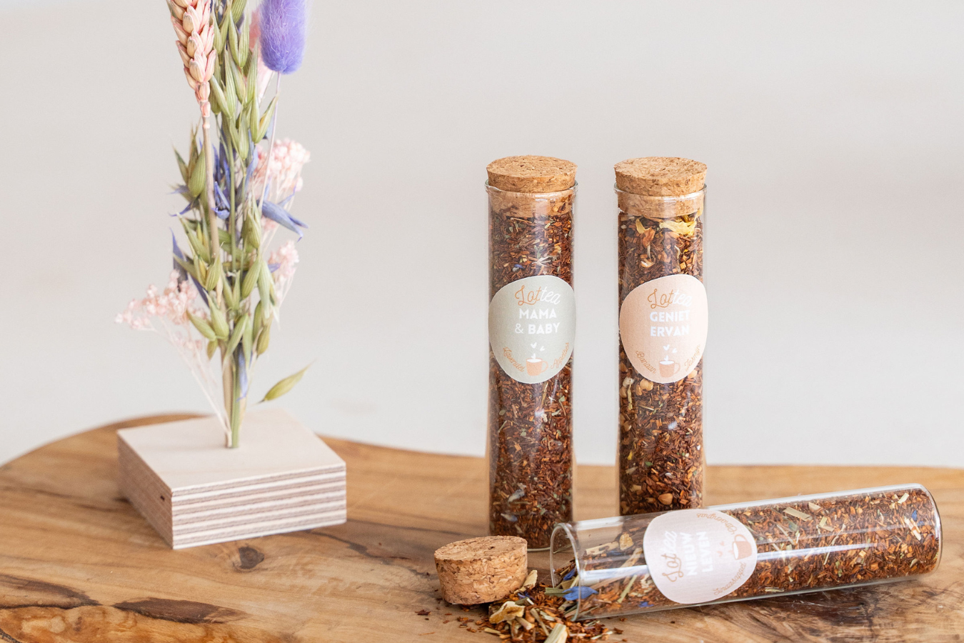 7 tips voor een heerlijke theebeleving met Het Theeplankje