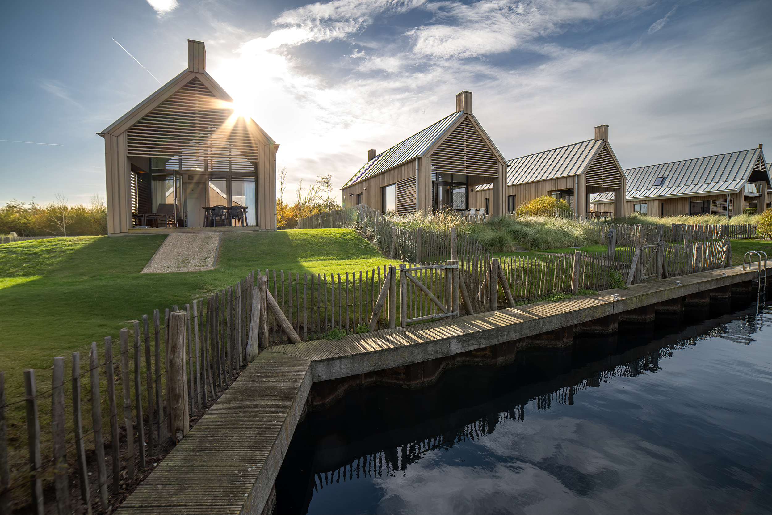 Oesterdam-Zeeland-overnachten-tips-puurvangeluk-resort - villas
