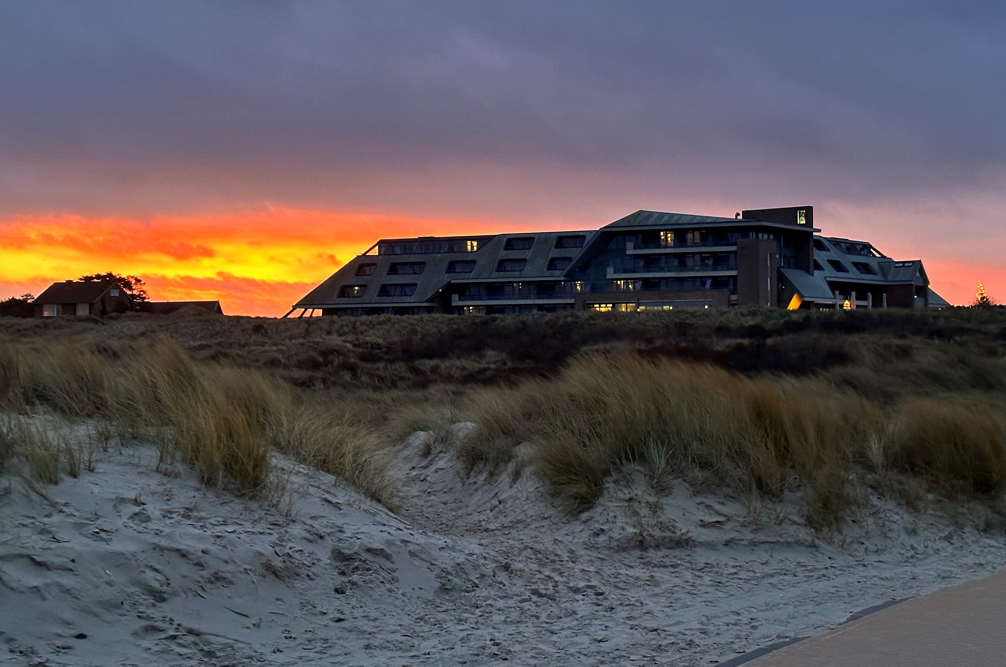 7 dingen die je alleen beleeft als je Terschelling ontdekt vanuit Paal 8